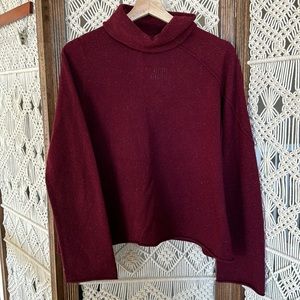 Habitual Cashmere Sweater. Women’s size M